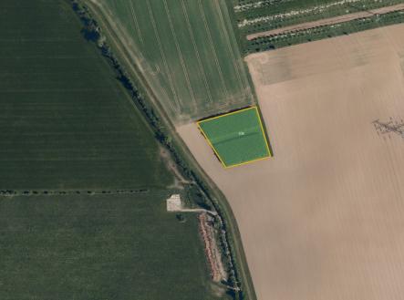 fotografie | Prodej - pozemek, zemědělská půda, 11 060 m²