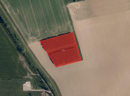 fotografie | Prodej - pozemek, zemědělská půda, 11 060 m²