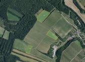 Prodej - pozemek pro komerční výstavbu, 93 618 m²