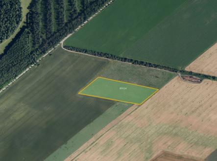 fotografie | Prodej - pozemek pro komerční výstavbu, 63 228 m²