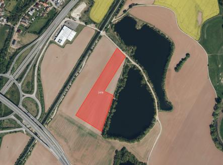 fotografie | Prodej - pozemek, zemědělská půda, 31 819 m²