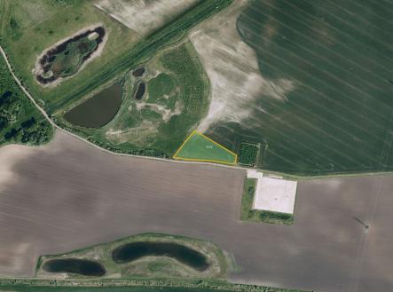 fotografie | Prodej - pozemek, zemědělská půda, 6 298 m²