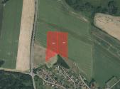 Prodej - pozemek, zemědělská půda, 32 099 m²
