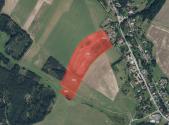 Prodej - pozemek, zemědělská půda, 68 792 m²