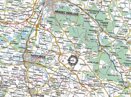 fotografie | Prodej - pozemek, trvalý travní porost, 32 666 m²