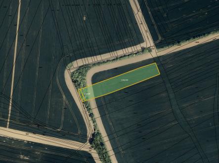 fotografie | Prodej - pozemek, zemědělská půda, 4 230 m²