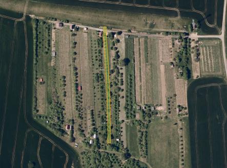 fotografie | Prodej - pozemek, zemědělská půda, 6 068 m²