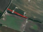 Prodej - pozemek, zemědělská půda, 7 872 m²