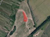 Prodej - pozemek, zemědělská půda, 8 779 m²