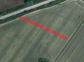 Prodej - pozemek, zemědělská půda, 8 779 m²