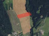 Prodej - pozemek, trvalý travní porost, 34 831 m²