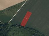 Prodej - pozemek, zemědělská půda, 7 508 m²