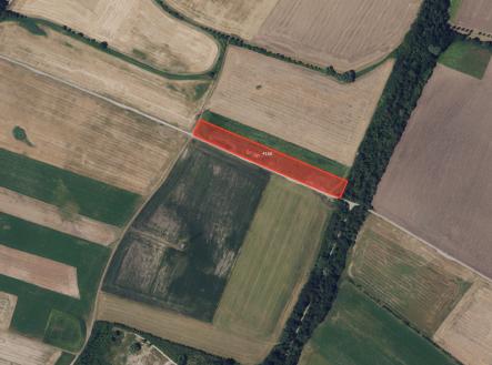 fotografie | Prodej - pozemek, zemědělská půda, 14 335 m²