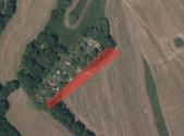 Prodej - pozemek, trvalý travní porost, 1 642 m²