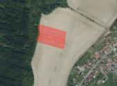 Prodej - pozemek, zemědělská půda, 38 219 m²