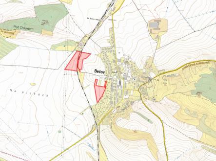 fotografie | Prodej - pozemek, zemědělská půda, 62 421 m²