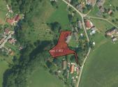 Prodej - pozemek pro bydlení, 3 068 m²