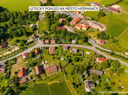 fotografie | Prodej - pozemek pro bydlení, 3 068 m²