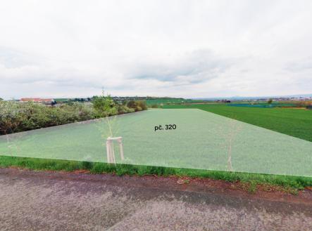 fotografie | Prodej - pozemek pro bydlení, 2 733 m²