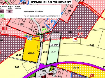 fotografie | Prodej - pozemek pro bydlení, 4 564 m²
