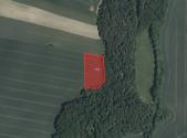 Prodej - pozemek, zemědělská půda, 3 923 m²