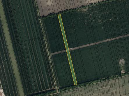 fotografie | Prodej - pozemek, zemědělská půda, 14 615 m²