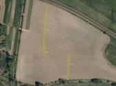 Prodej - pozemek, zemědělská půda, 20 471 m²