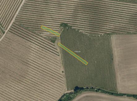fotografie | Prodej - pozemek, zemědělská půda, 20 471 m²