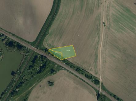 fotografie | Prodej - pozemek, zemědělská půda, 20 471 m²
