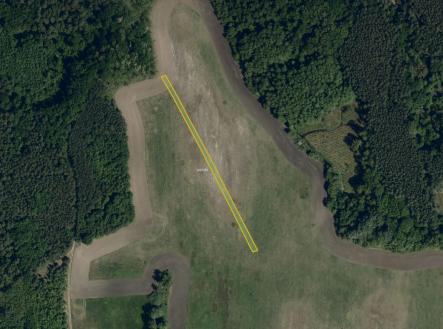 fotografie | Prodej - pozemek, zemědělská půda, 20 471 m²