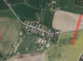 Prodej - pozemek, zemědělská půda, 7 436 m²
