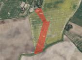 Prodej - pozemek, zemědělská půda, 15 288 m²