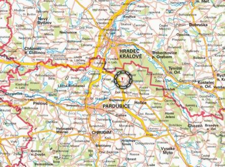 fotografie | Prodej - pozemek, zemědělská půda, 15 288 m²