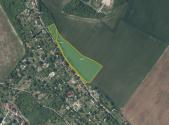 Prodej - pozemek, zemědělská půda, 8 535 m²