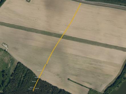 fotografie | Prodej - pozemek, zemědělská půda, 11 374 m²