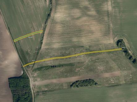 fotografie | Prodej - pozemek, zemědělská půda, 9 097 m²