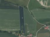 Prodej - pozemek, zemědělská půda, 14 444 m²