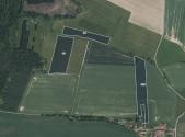 Prodej - pozemek, zemědělská půda, 61 363 m²