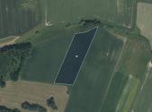 Prodej - pozemek, zemědělská půda, 15 736 m²