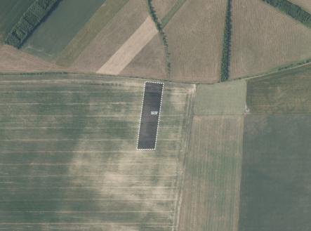 fotografie | Prodej - pozemek, zemědělská půda, 10 959 m²