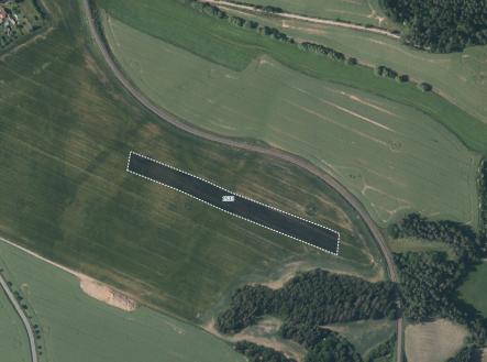 fotografie | Prodej - pozemek, zemědělská půda, 11 227 m²
