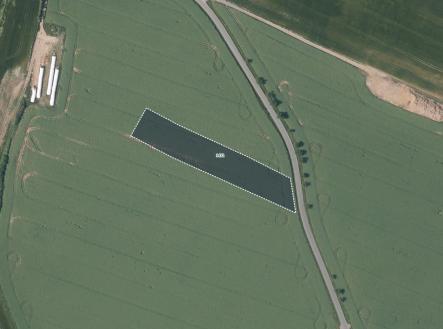 fotografie | Prodej - pozemek, zemědělská půda, 15 472 m²