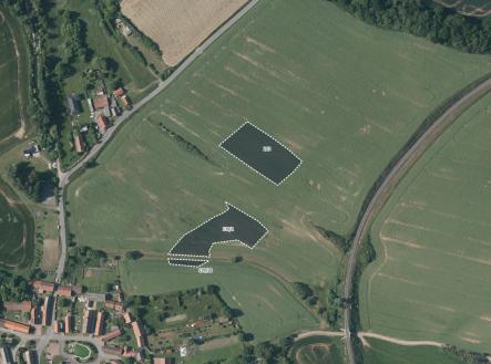 fotografie | Prodej - pozemek, zemědělská půda, 11 461 m²