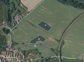 Prodej - pozemek, zemědělská půda, 11 461 m²