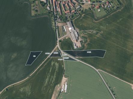 fotografie | Prodej - pozemek, zemědělská půda, 13 772 m²