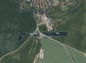 Prodej - pozemek, zemědělská půda, 13 772 m²
