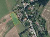Prodej - pozemek, trvalý travní porost, 7 978 m²