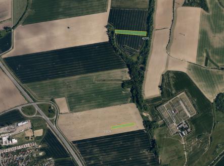 fotografie | Prodej - pozemek, zemědělská půda, 11 441 m²