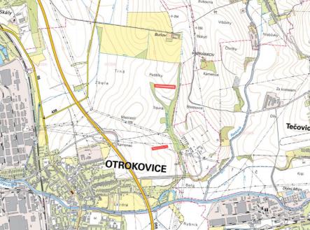 fotografie | Prodej - pozemek, zemědělská půda, 11 441 m²