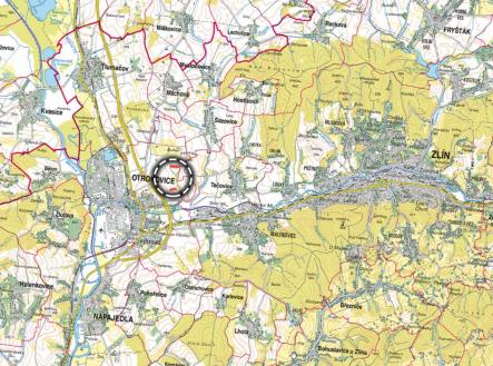fotografie | Prodej - pozemek, zemědělská půda, 11 441 m²